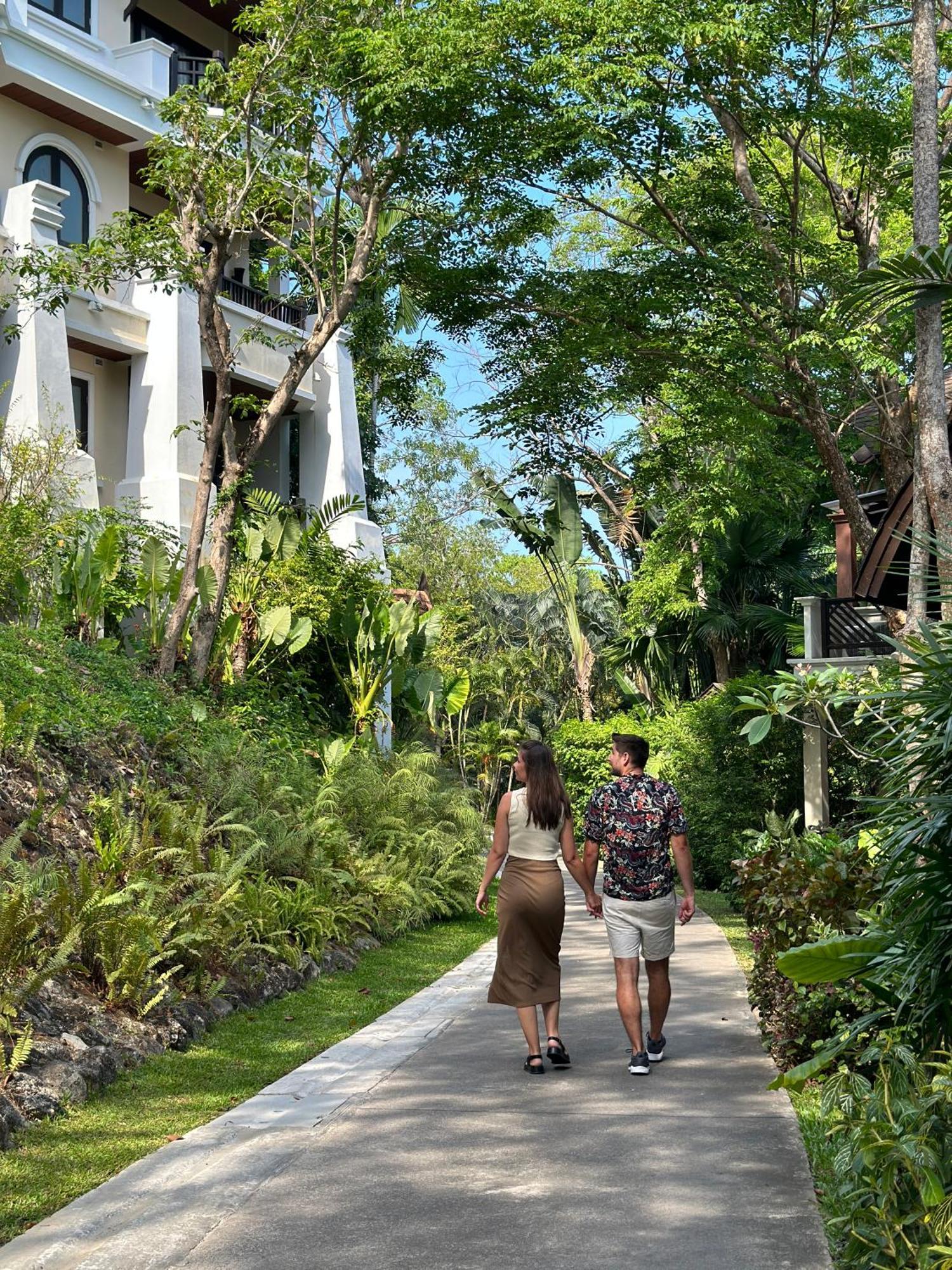 Rawi Warin And - Sha Extra 5* Koh Lanta