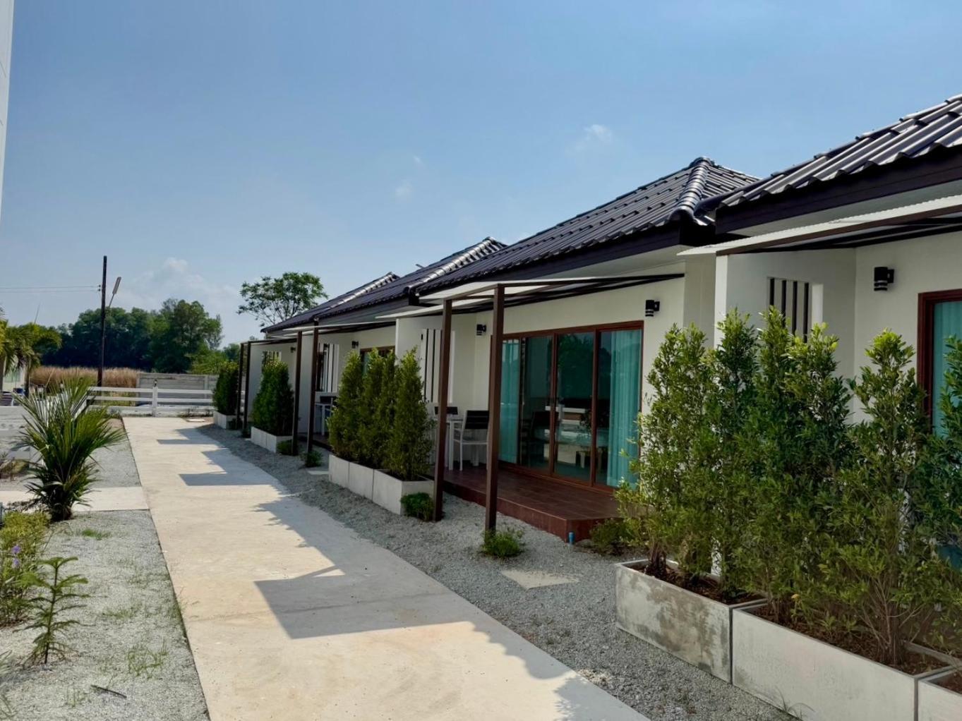 Maikhao Casa de hóspedes Mai Khao