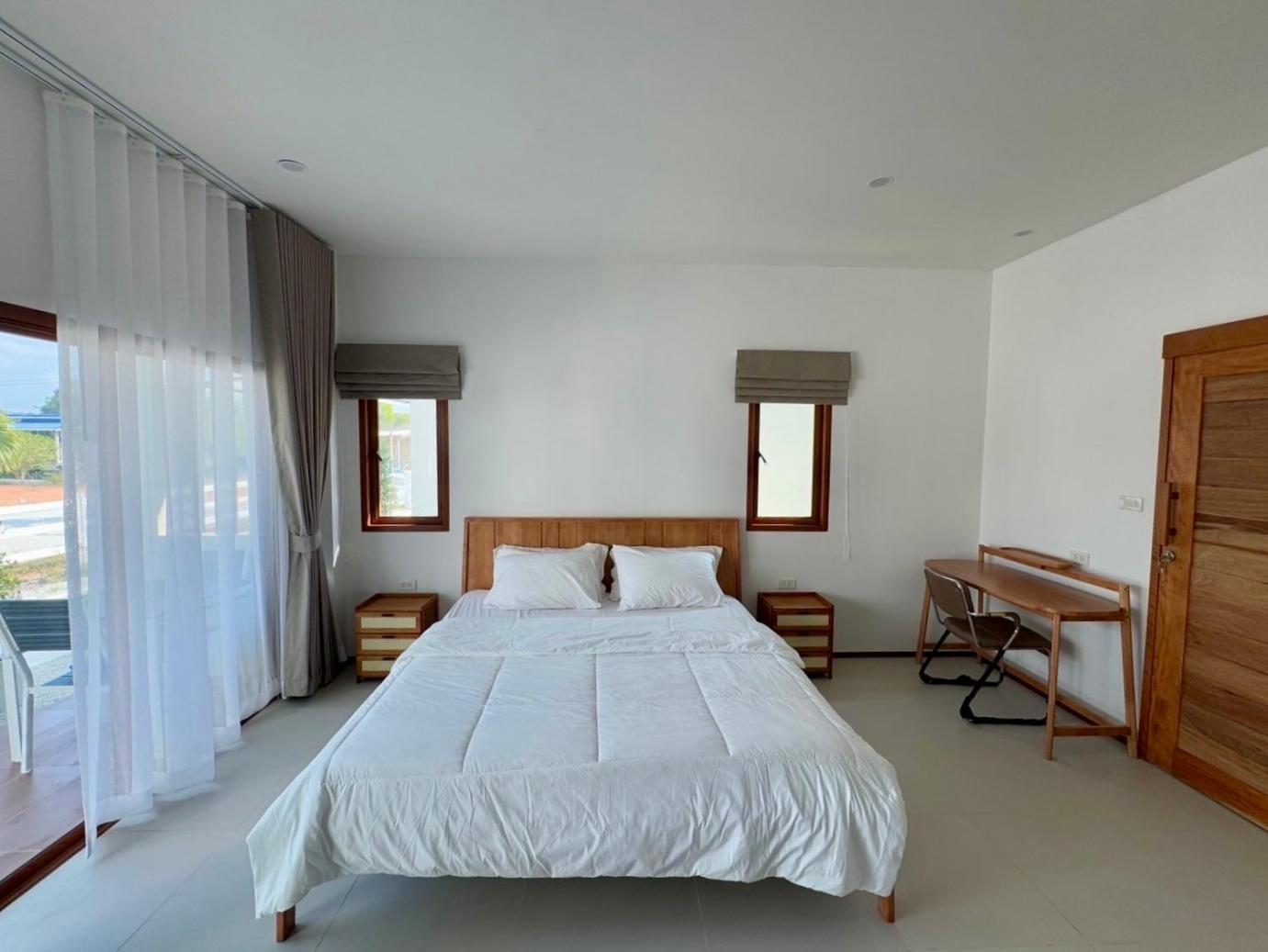 Casa de hóspedes Maikhao Mai Khao