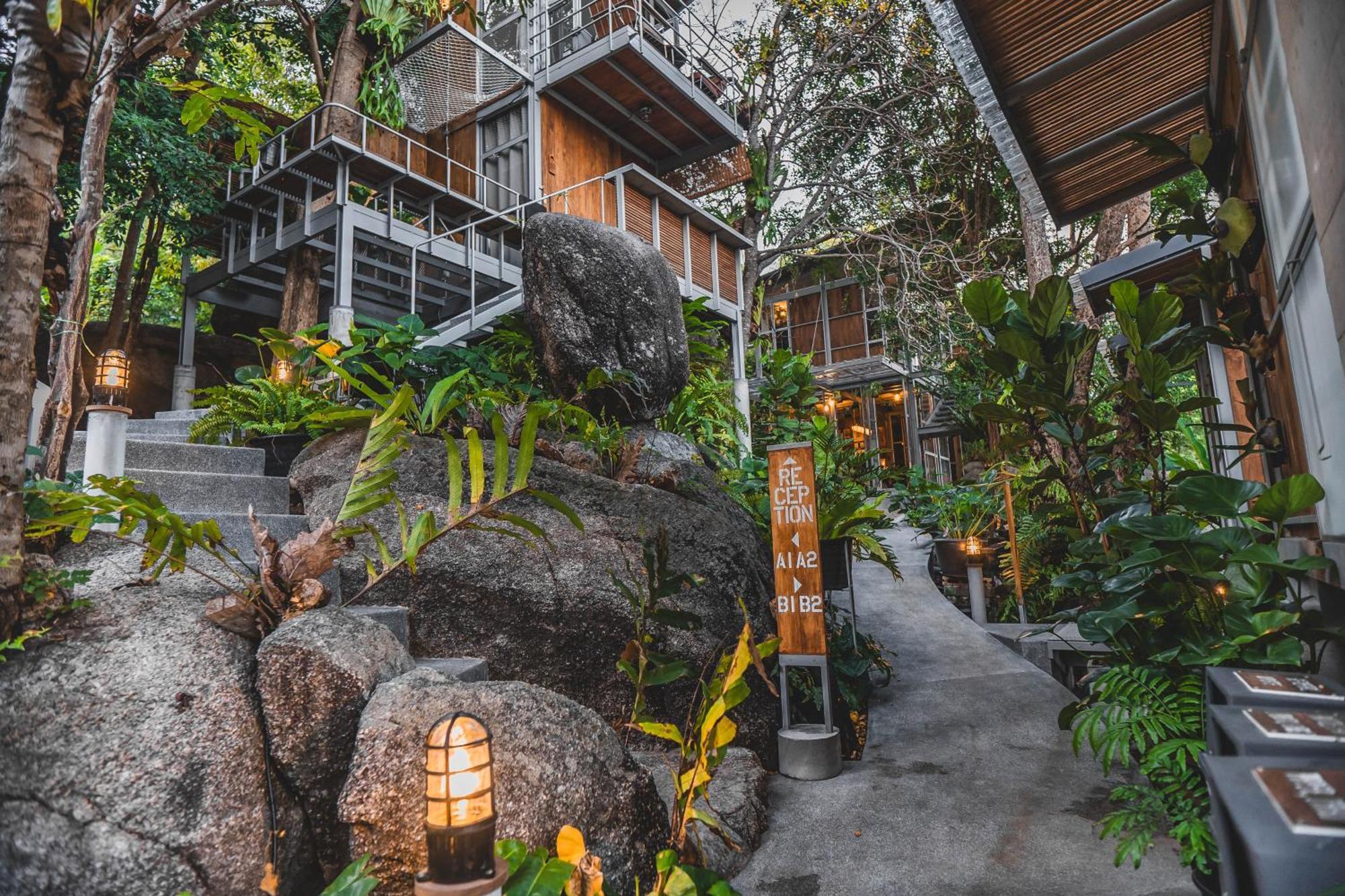 Hotel Shiva