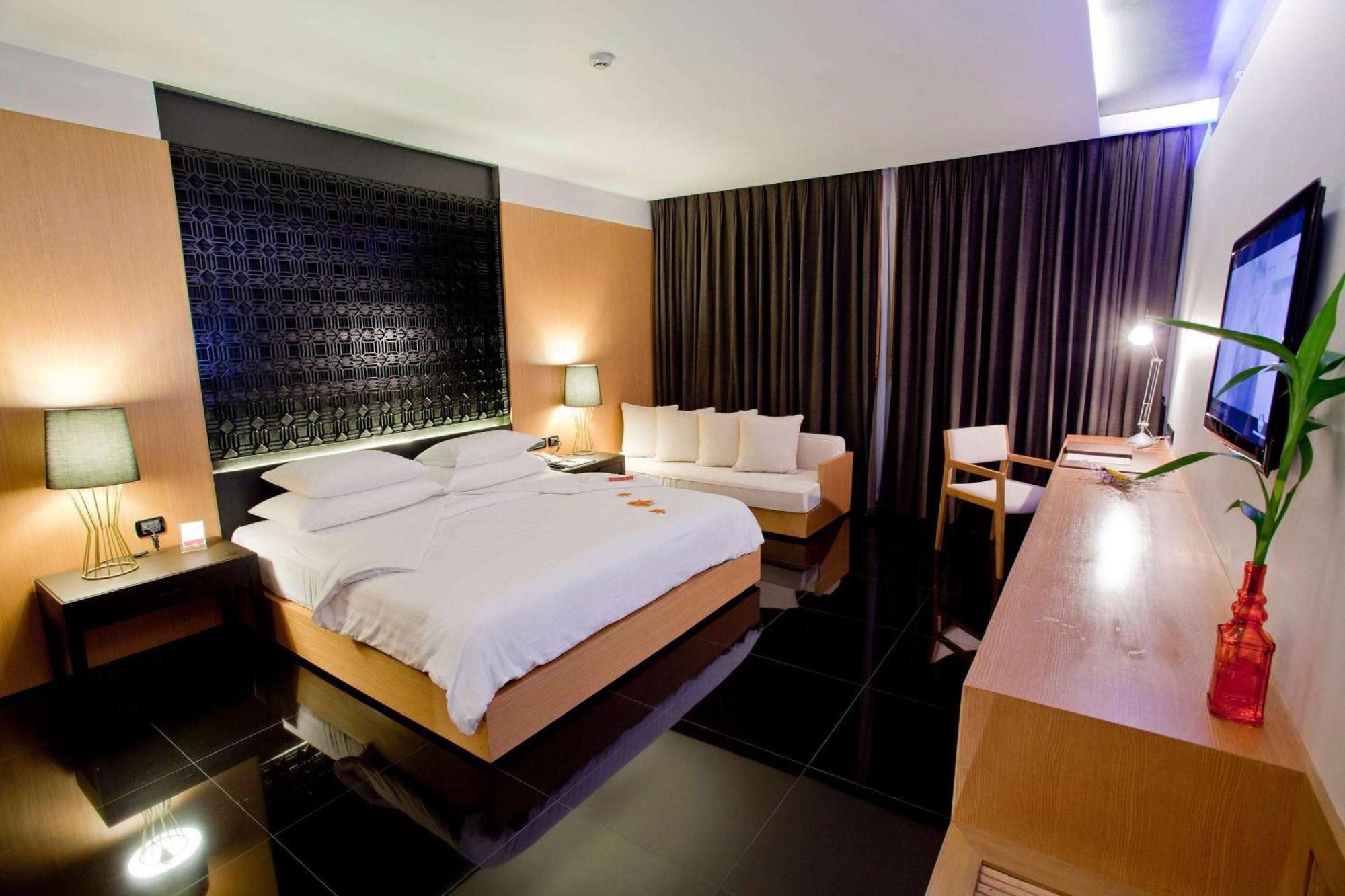 Ramada By Wyndham 5* Khao Lak