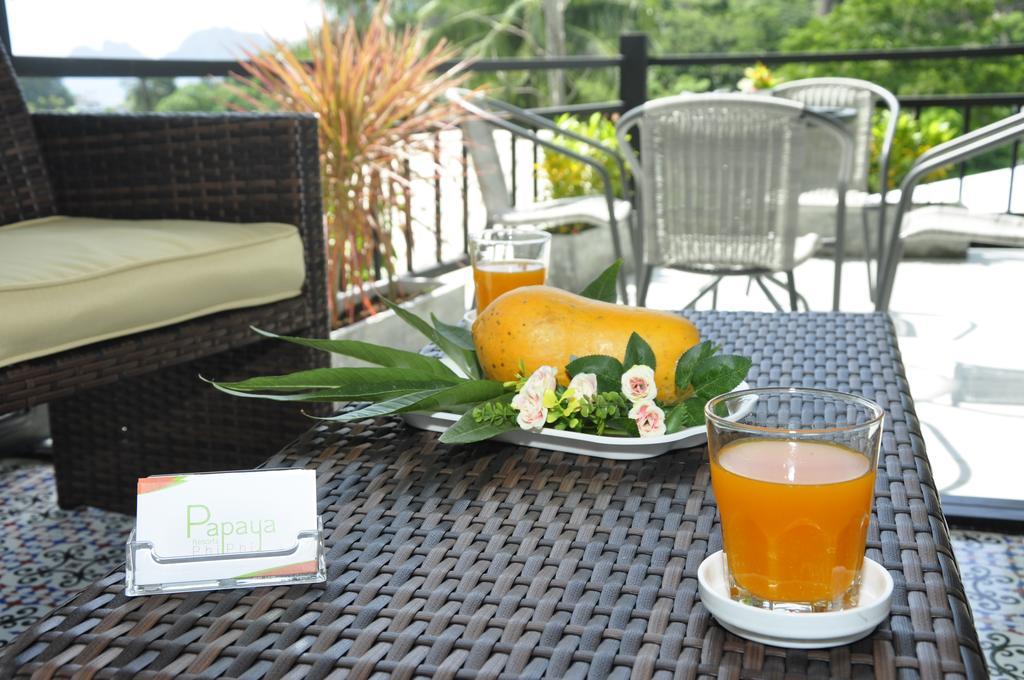Papaya Resort Phi Phi Don