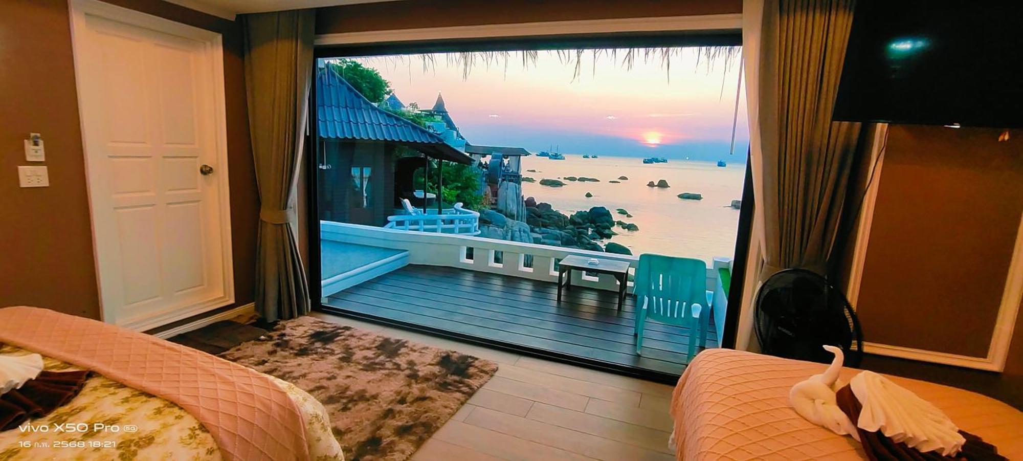 Clear View Resort 3*