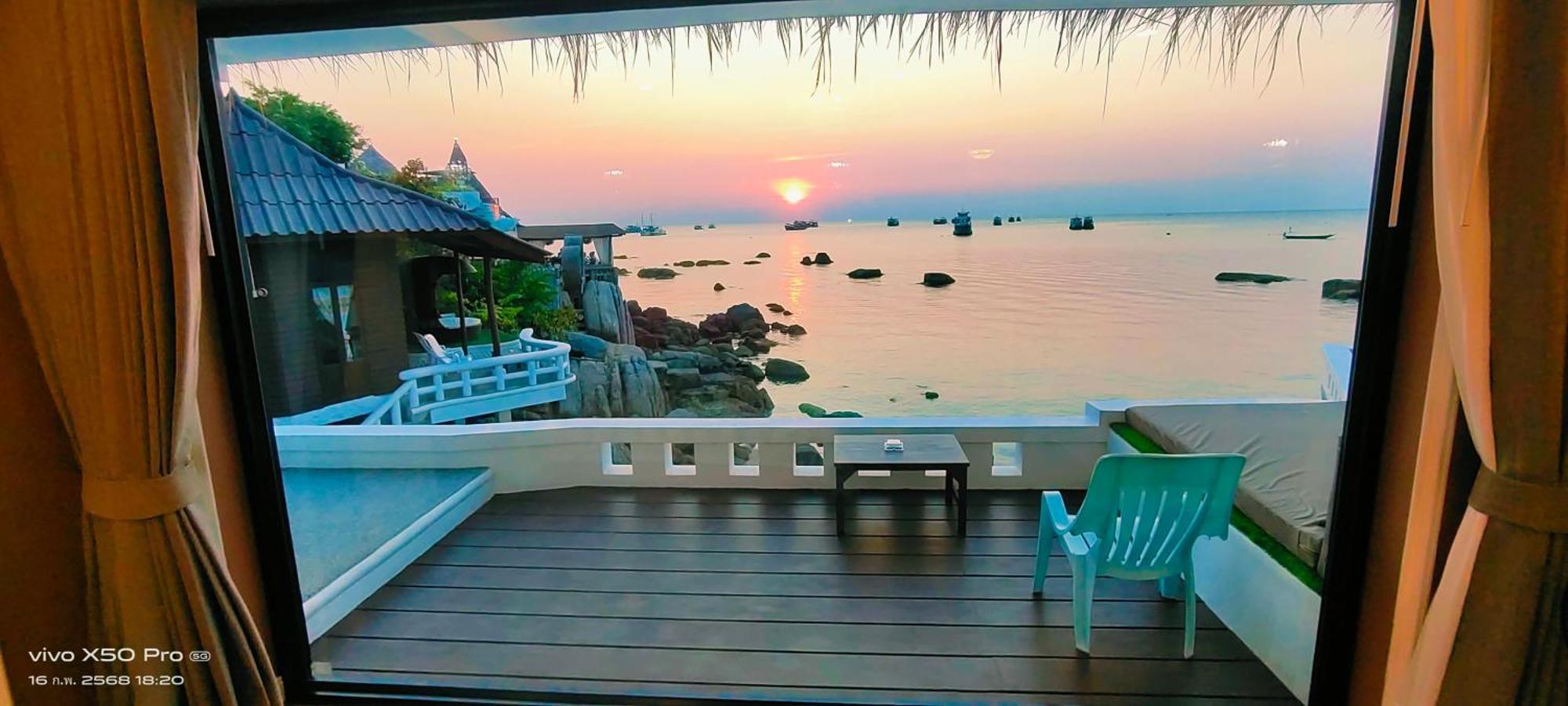 Resort Clear View 3*