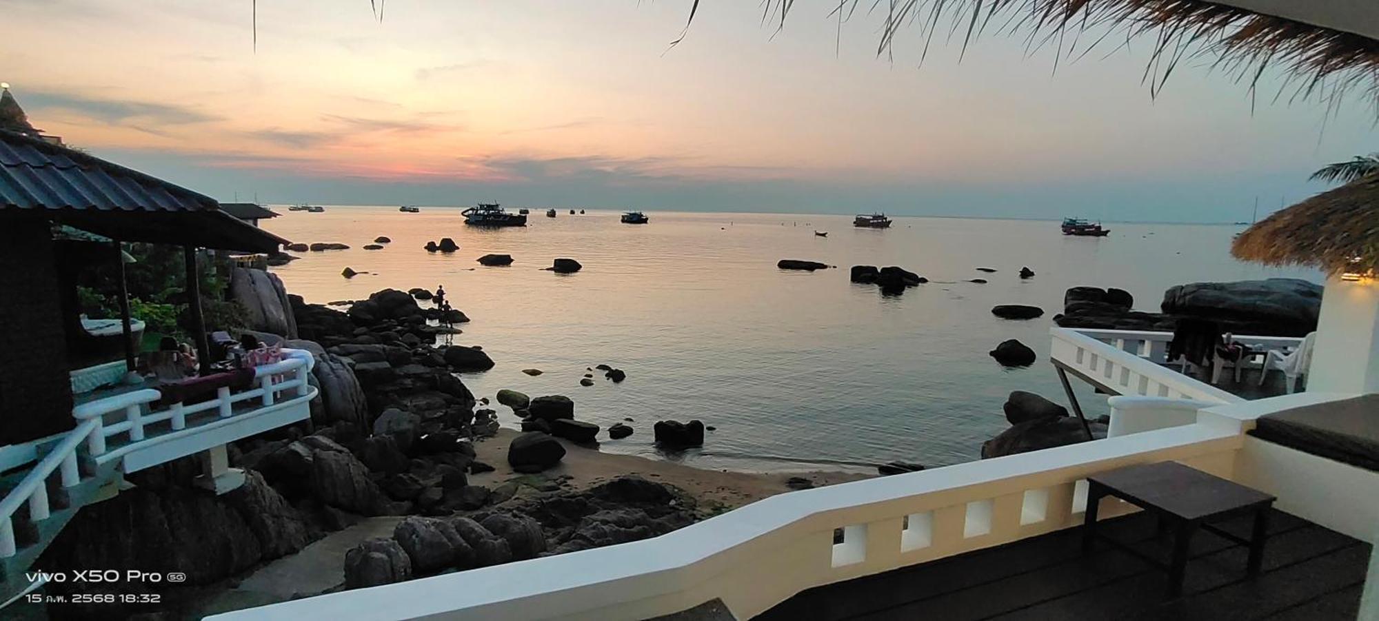 Clear View Resort