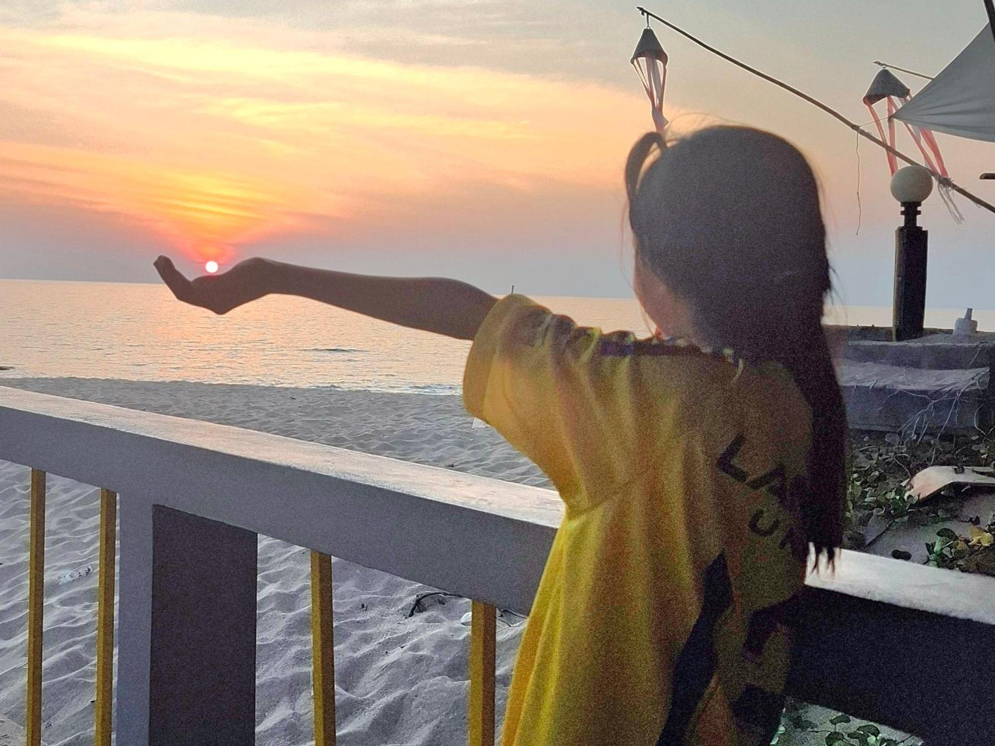 Lanta Valom Buri Chalet *