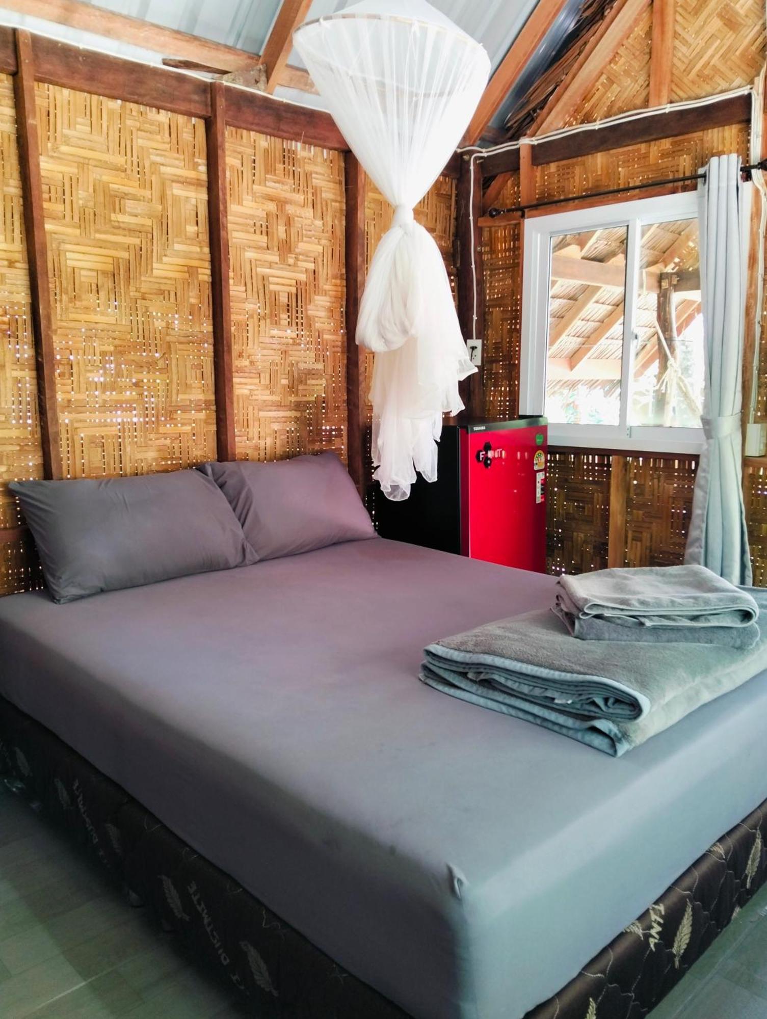 Dahla Lanta Hut