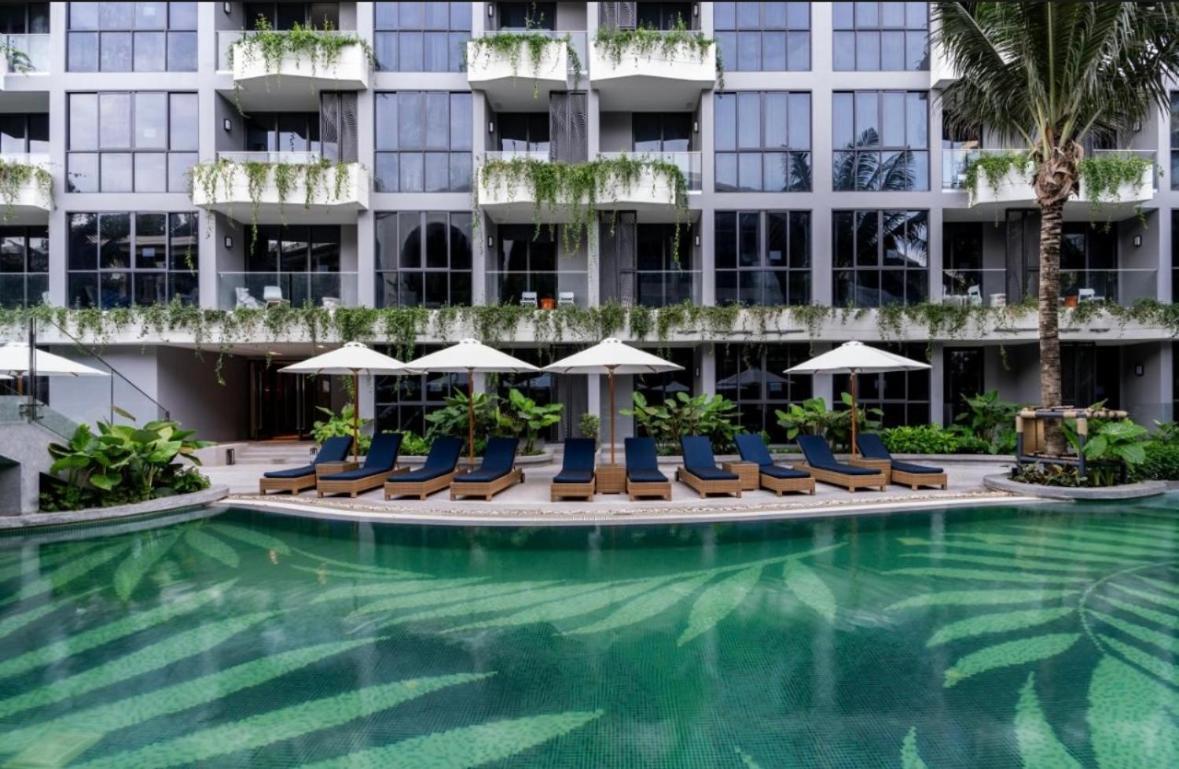 Hotel La And Layan Beach (Phuket)