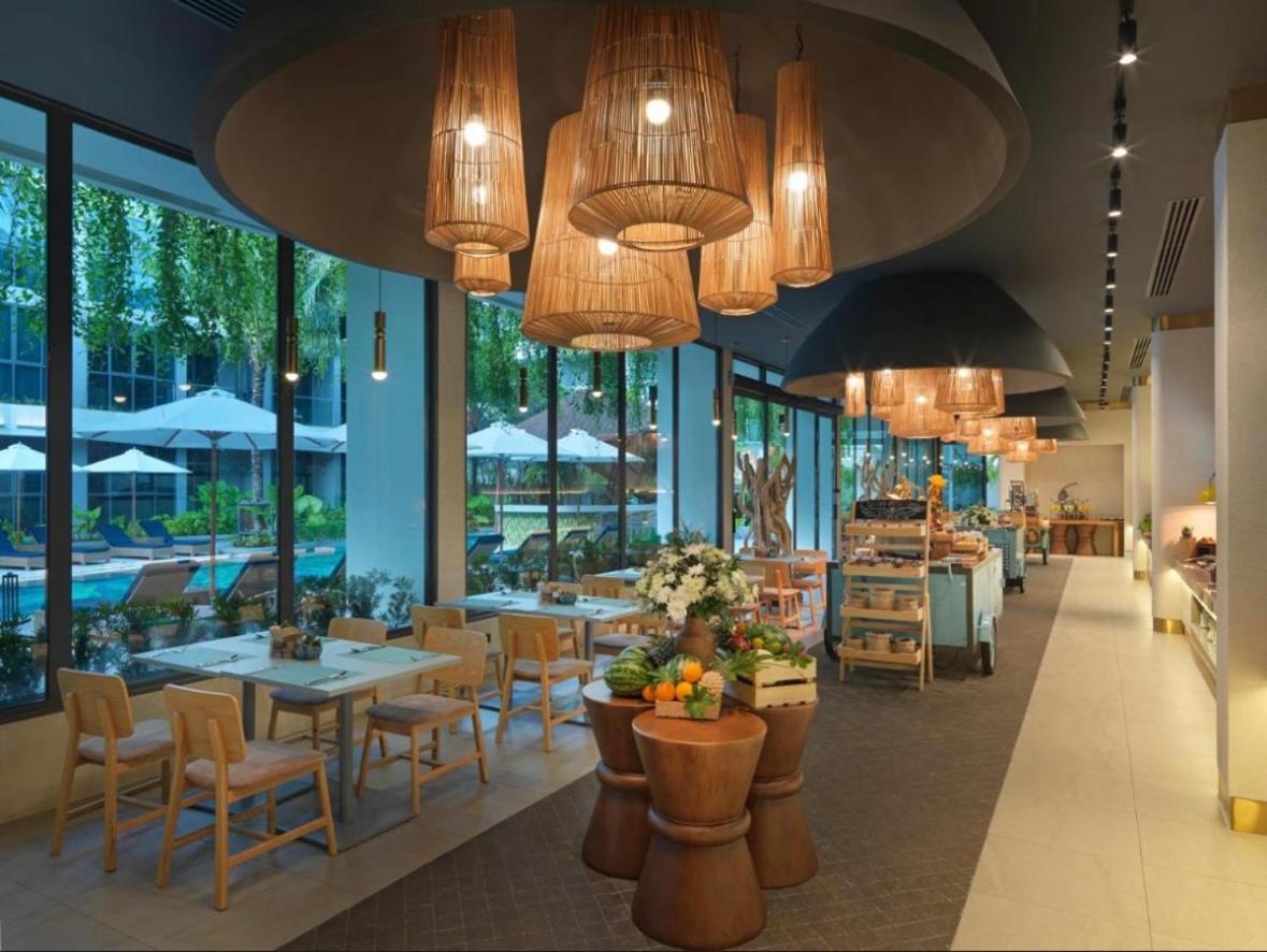 La And Hotel Layan Beach (Phuket)