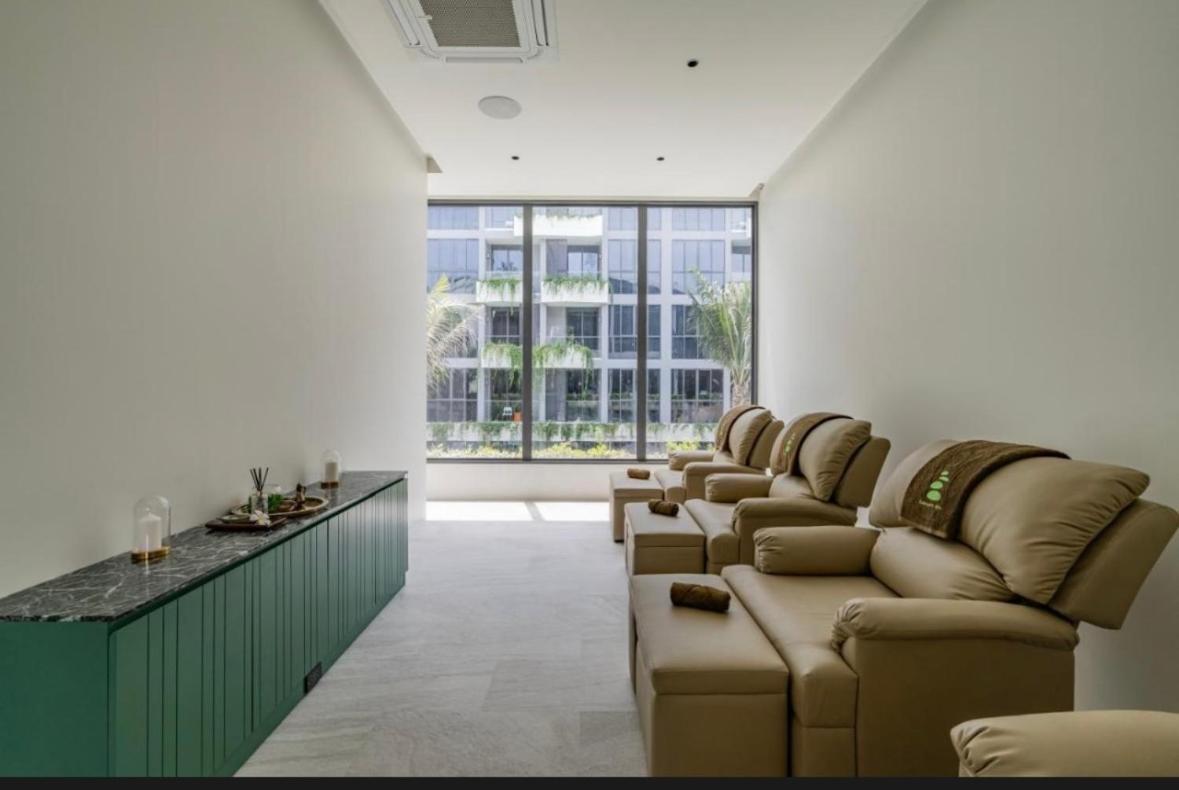 Hotel La And 4*