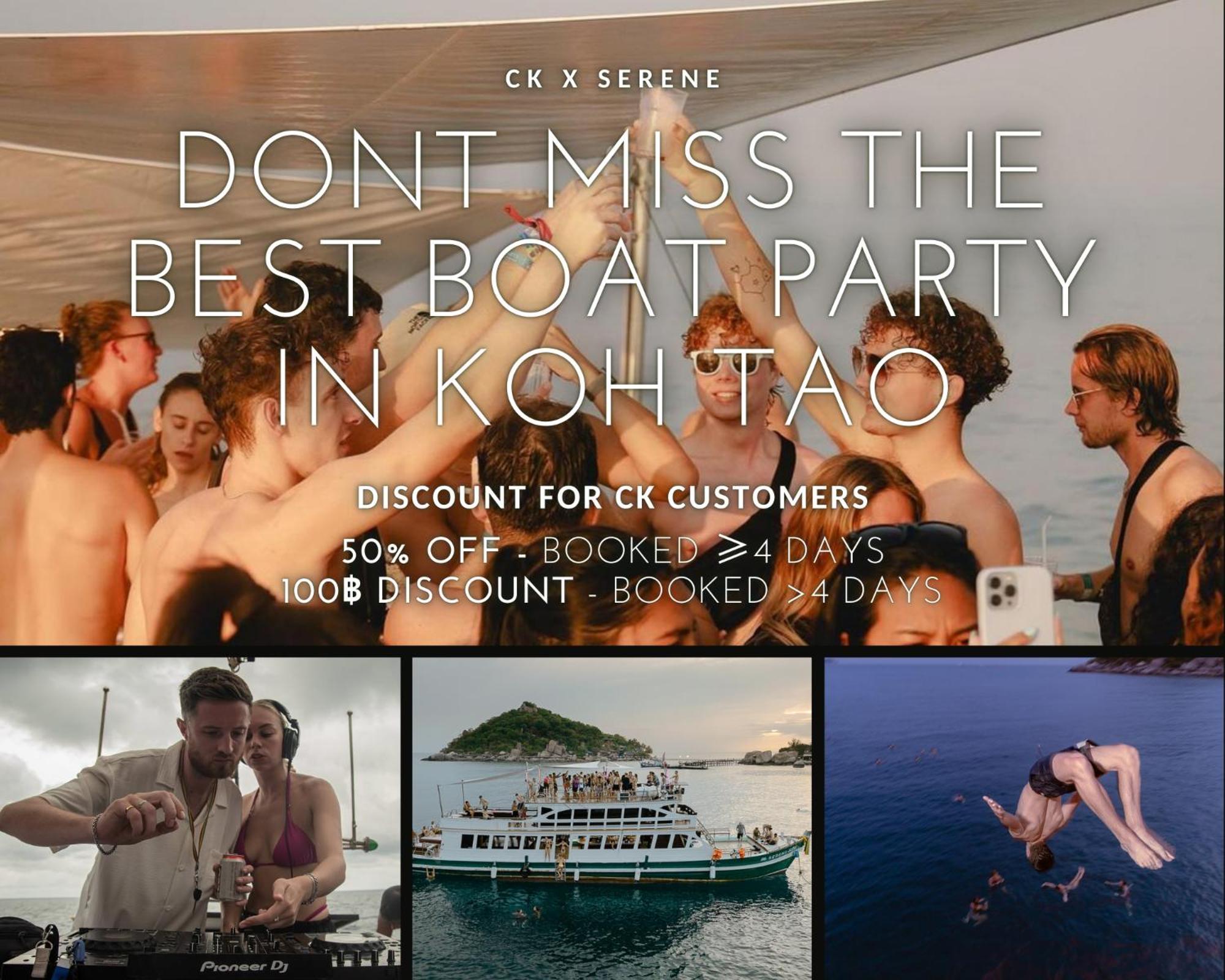 Hostel Ck *