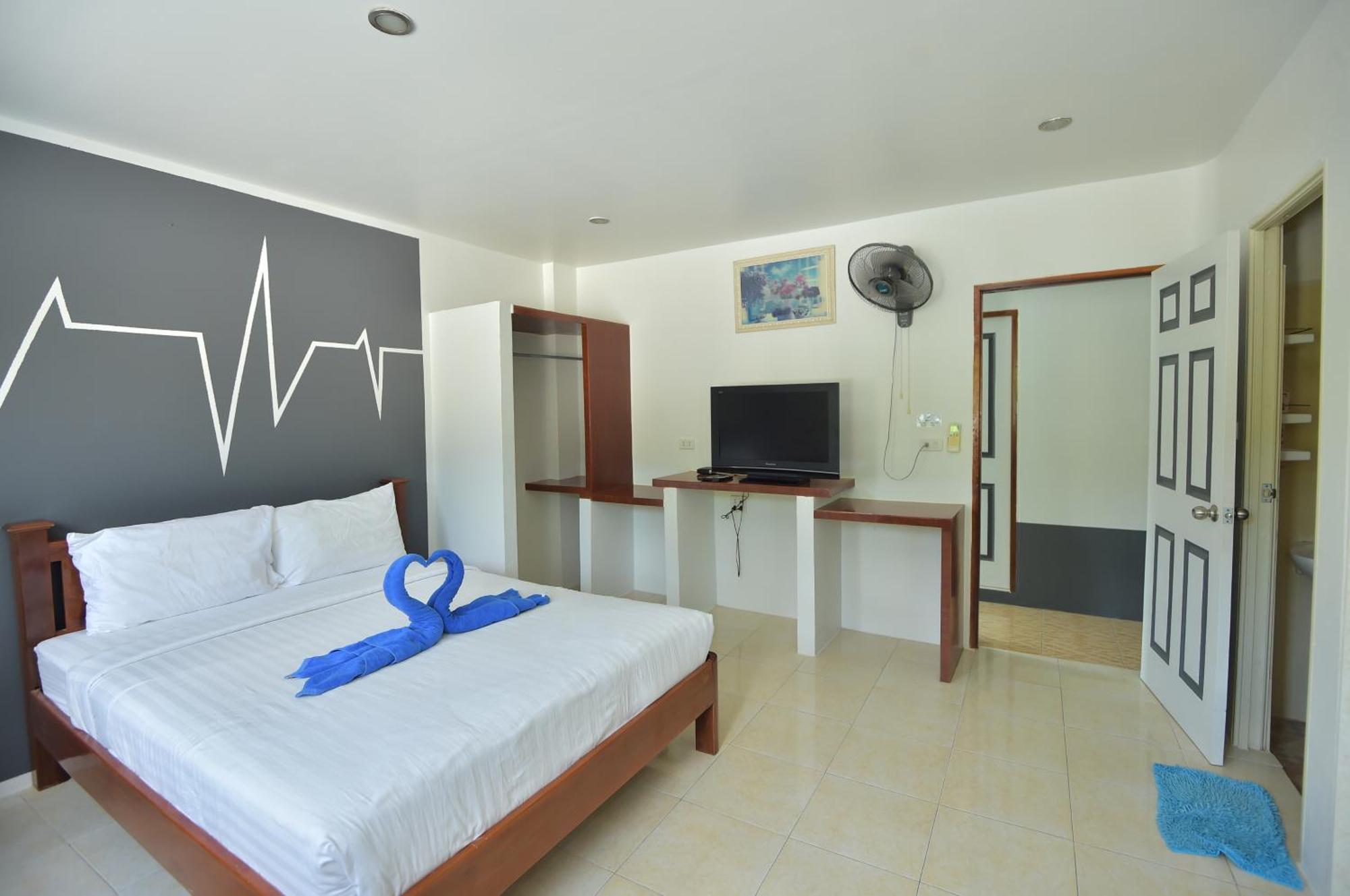 Lucky House Koh Tao