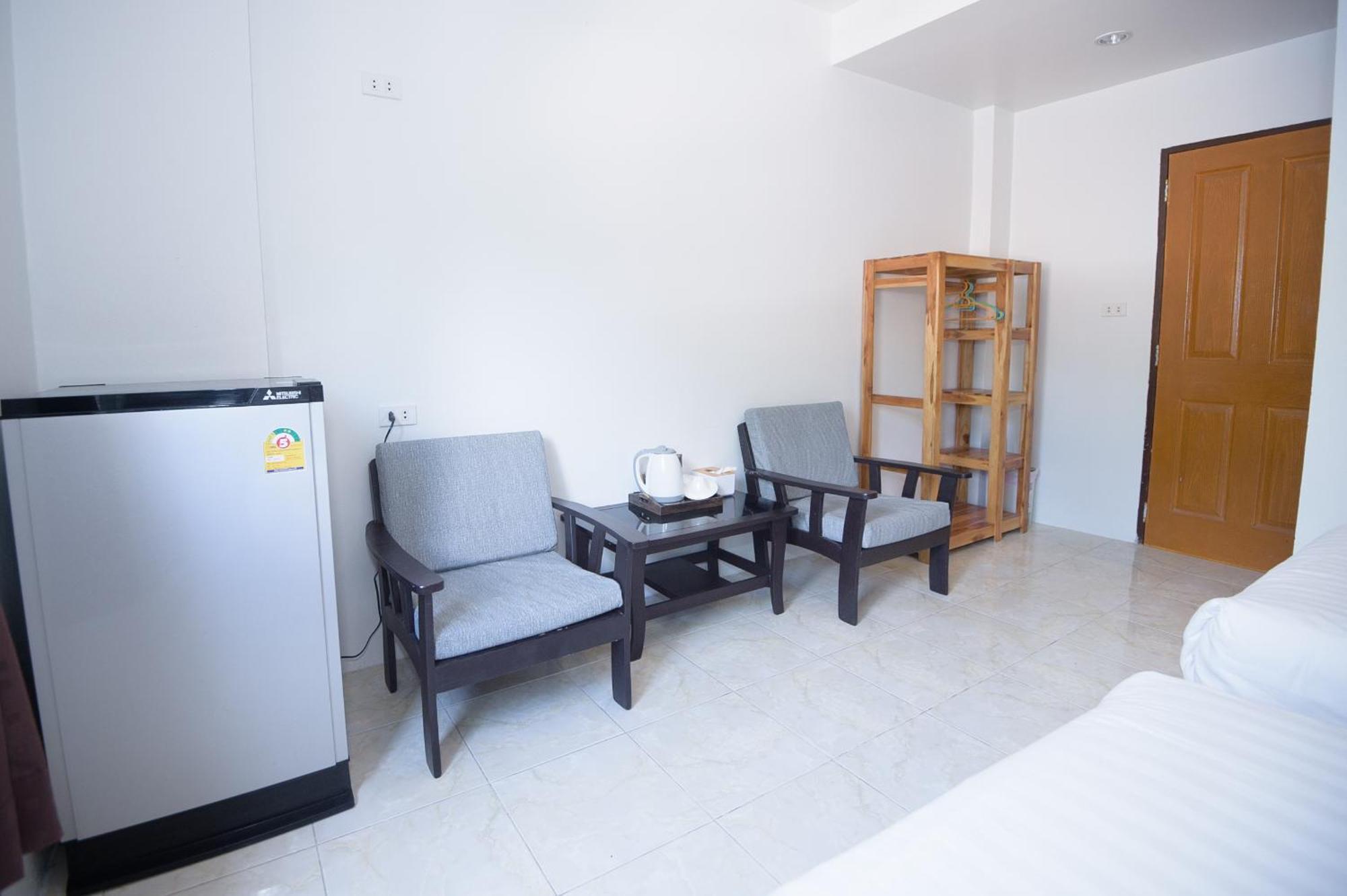 Hostel Lucky House Koh Tao