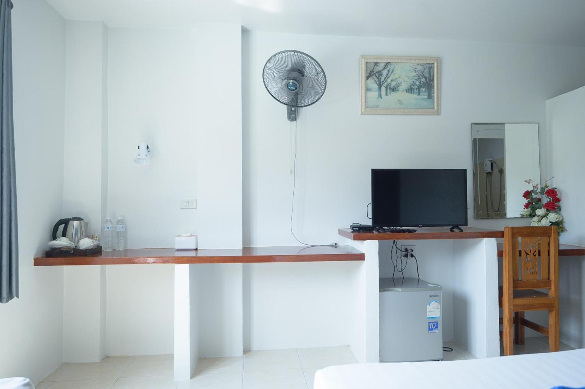 Hostel Lucky House Koh Tao