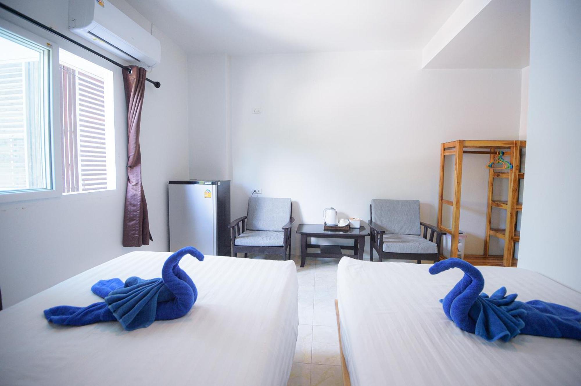 Lucky House Hostel
