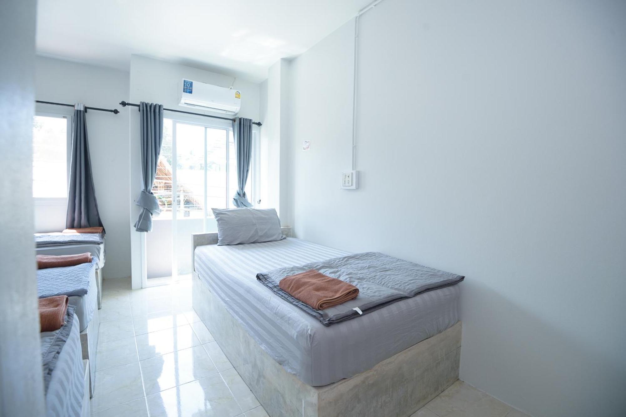 Lucky House * Koh Tao