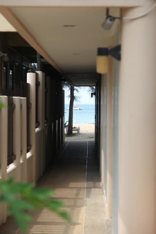 Casa de hóspedes Naiyang Seaview Place Nai Yang