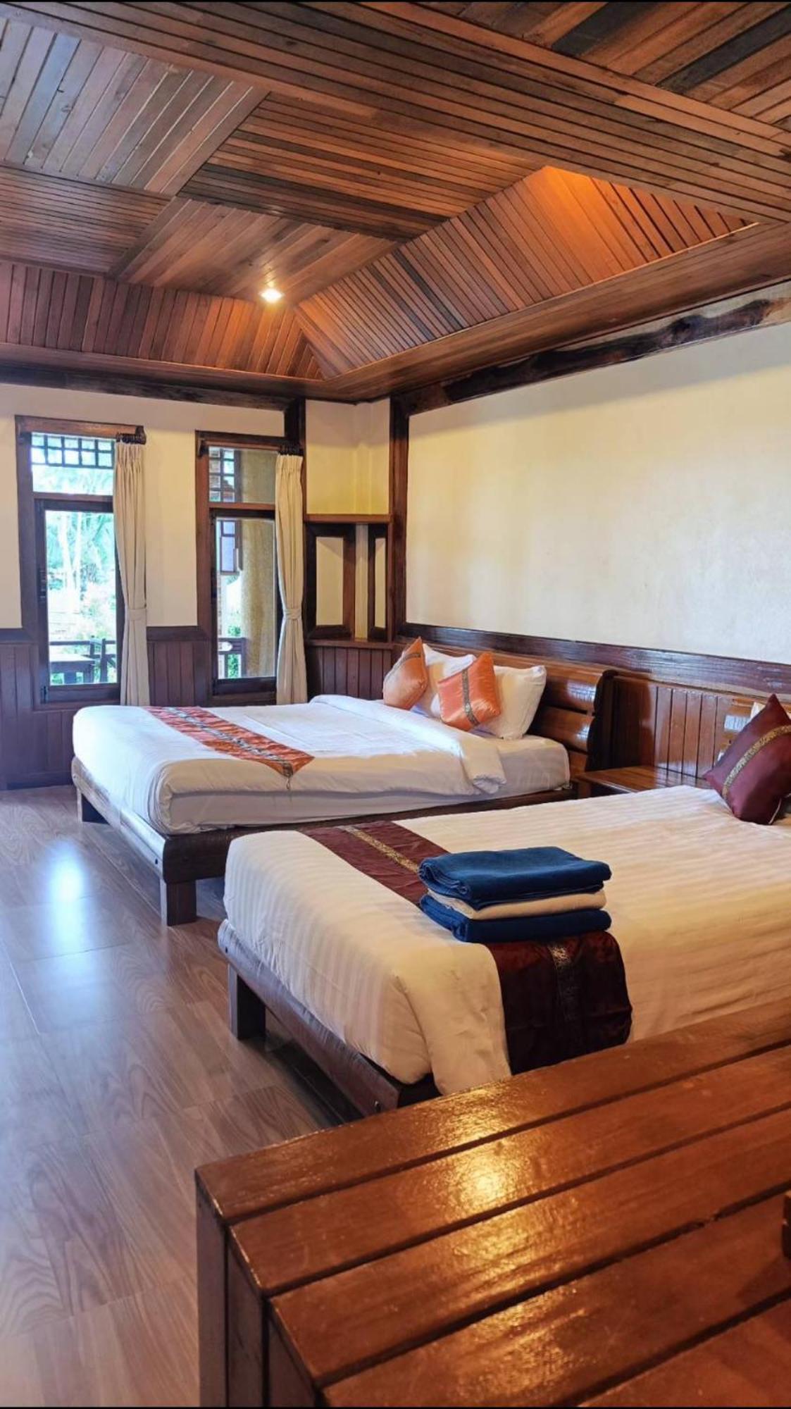 Sangsawan Palace Khaolak Khao Lak