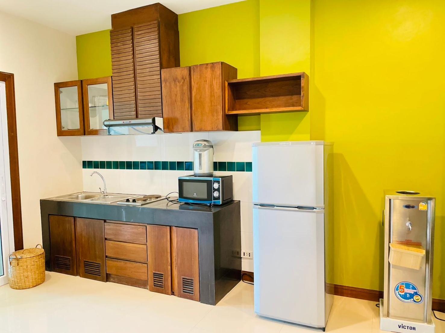 Lanta Garden Hill & Apartamento Koh Lanta