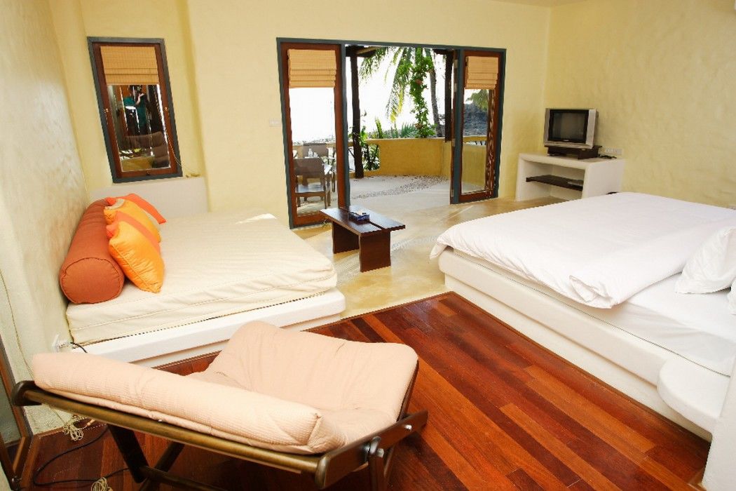 Resort Phra Nang Lanta - Sha Extra