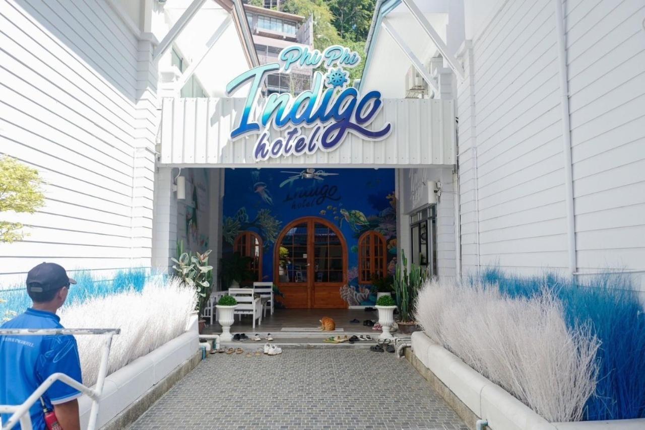 Indigo