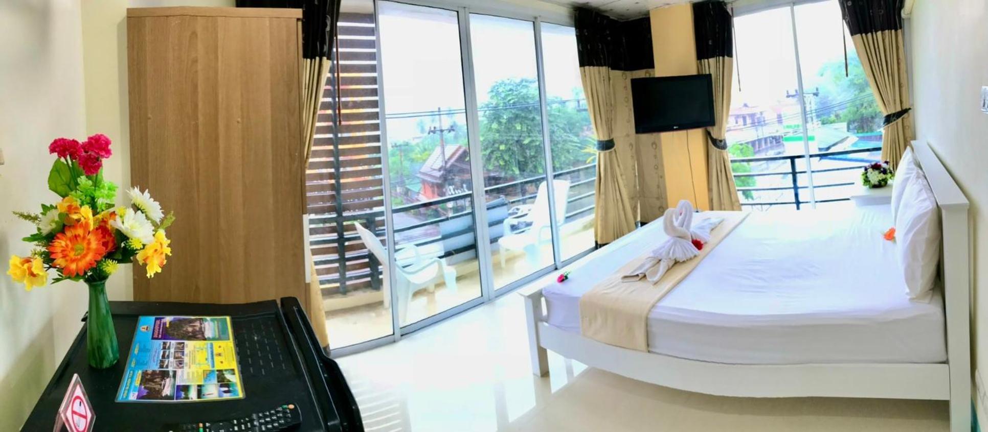 J Ao Nang