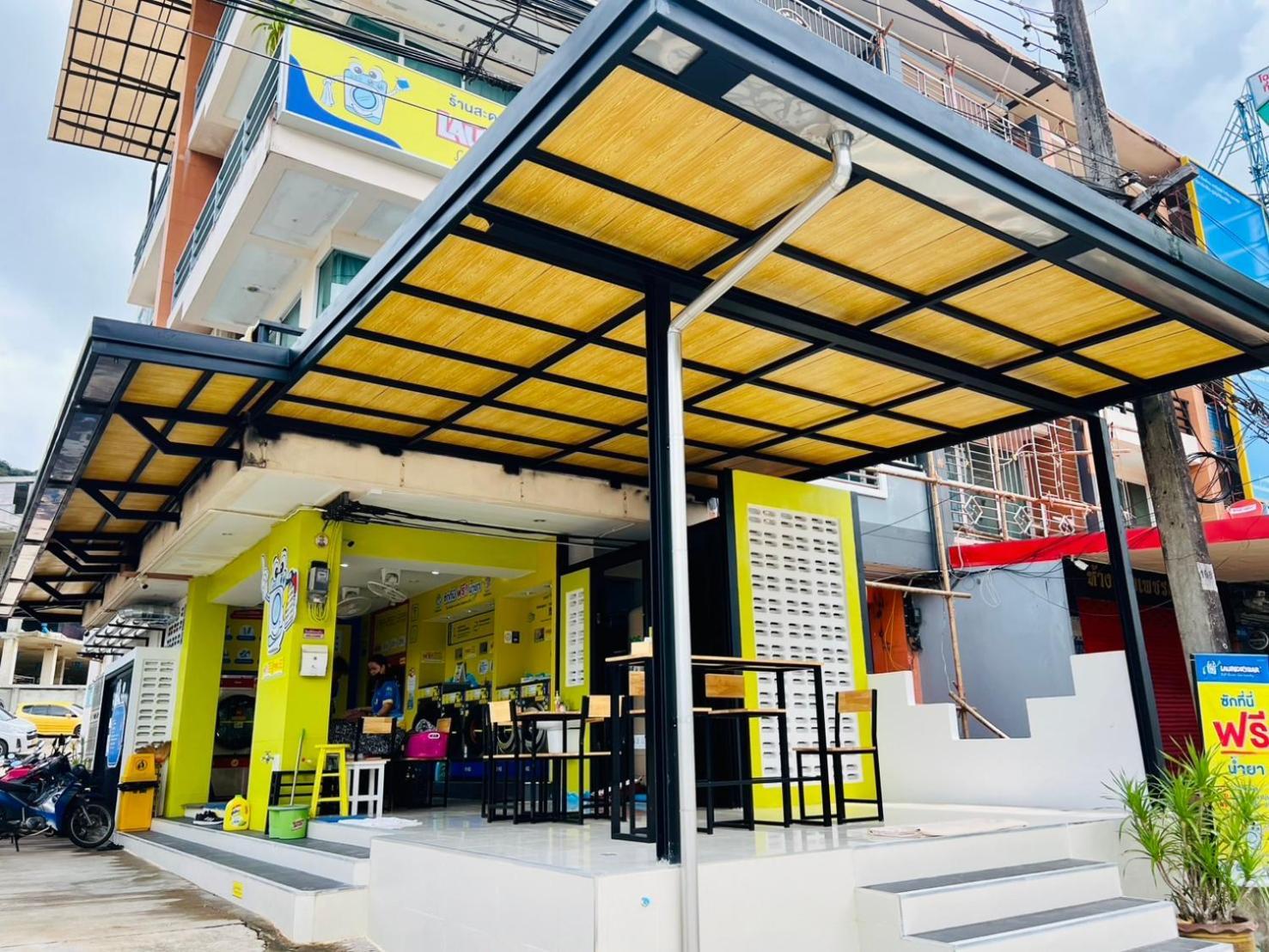 J Aparthotel Ao Nang