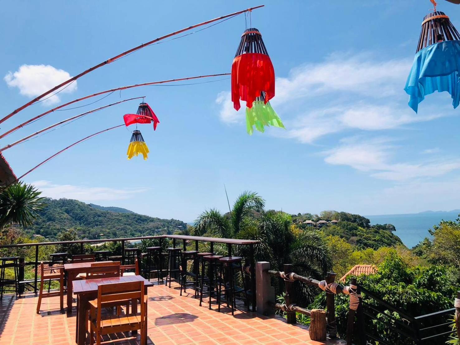 Bakantiang 3* Koh Lanta