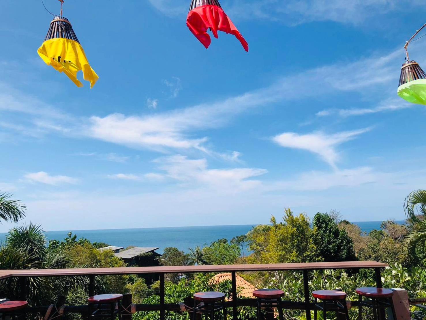 Bakantiang Resort Koh Lanta