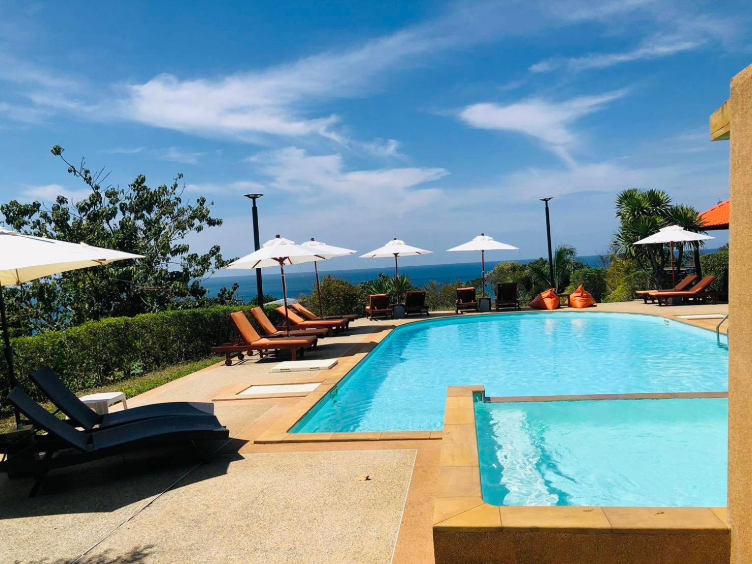 Resort Bakantiang