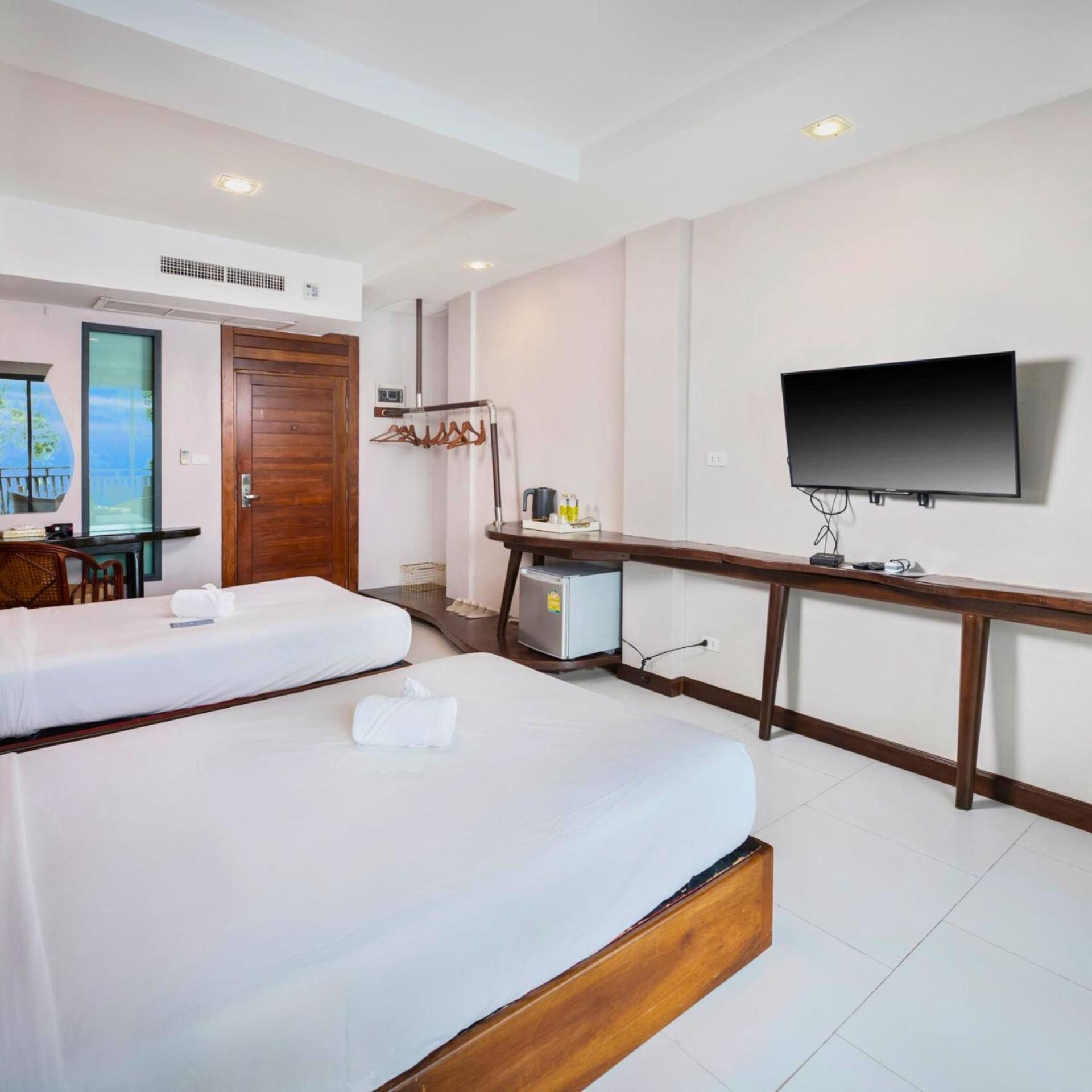 Dusit Buncha By Riya Group