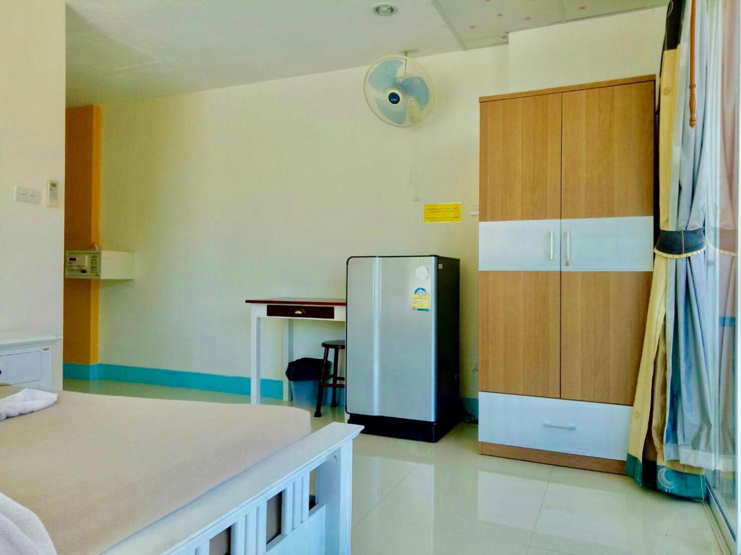 Aparthotel J Ao Nang