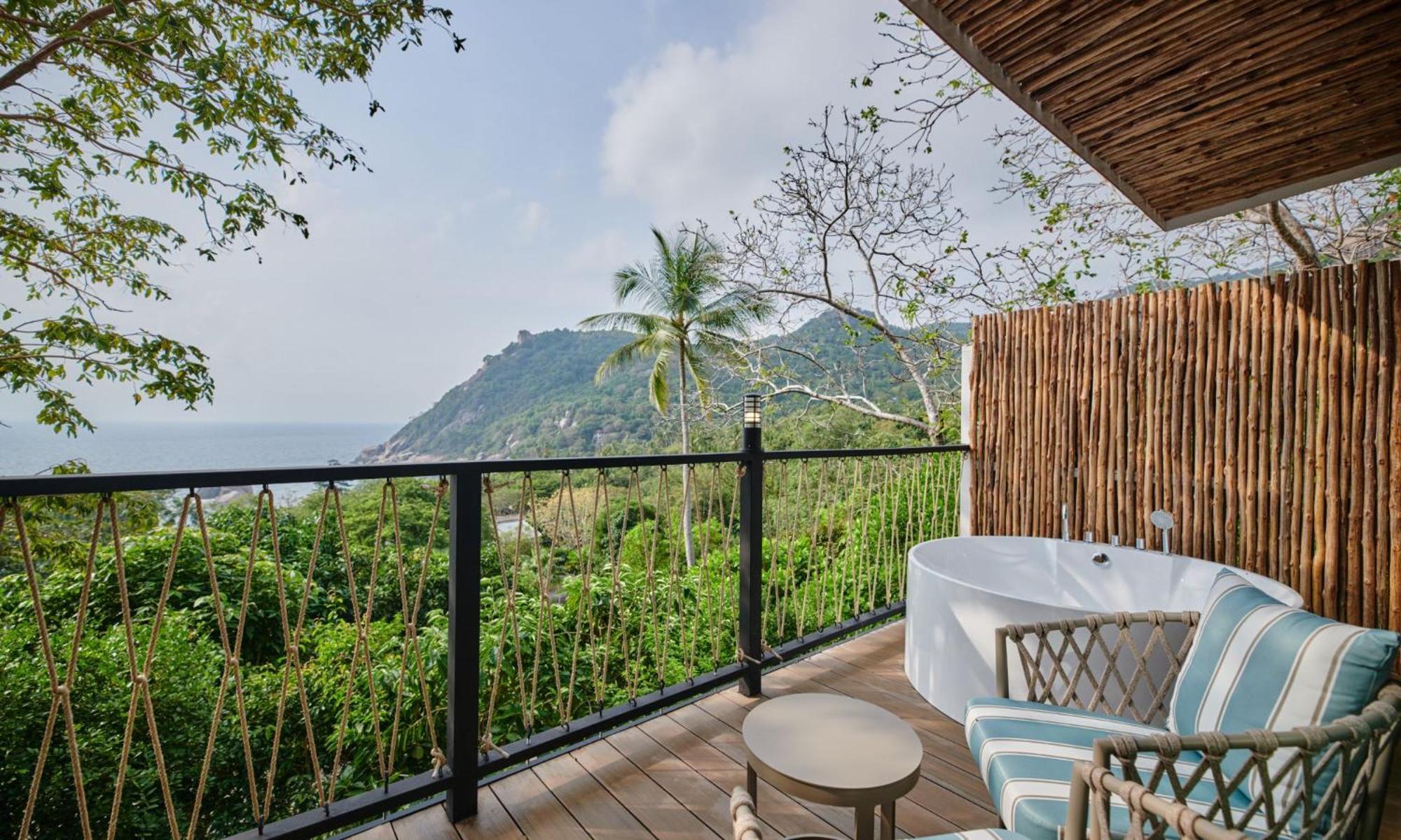Resort Lub D Tanote Bay 3*