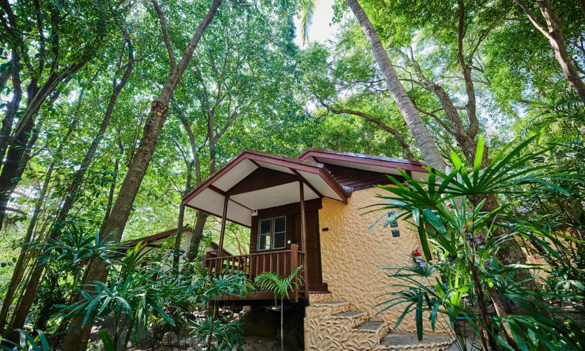 Lub D Tanote Bay Resort Koh Tao