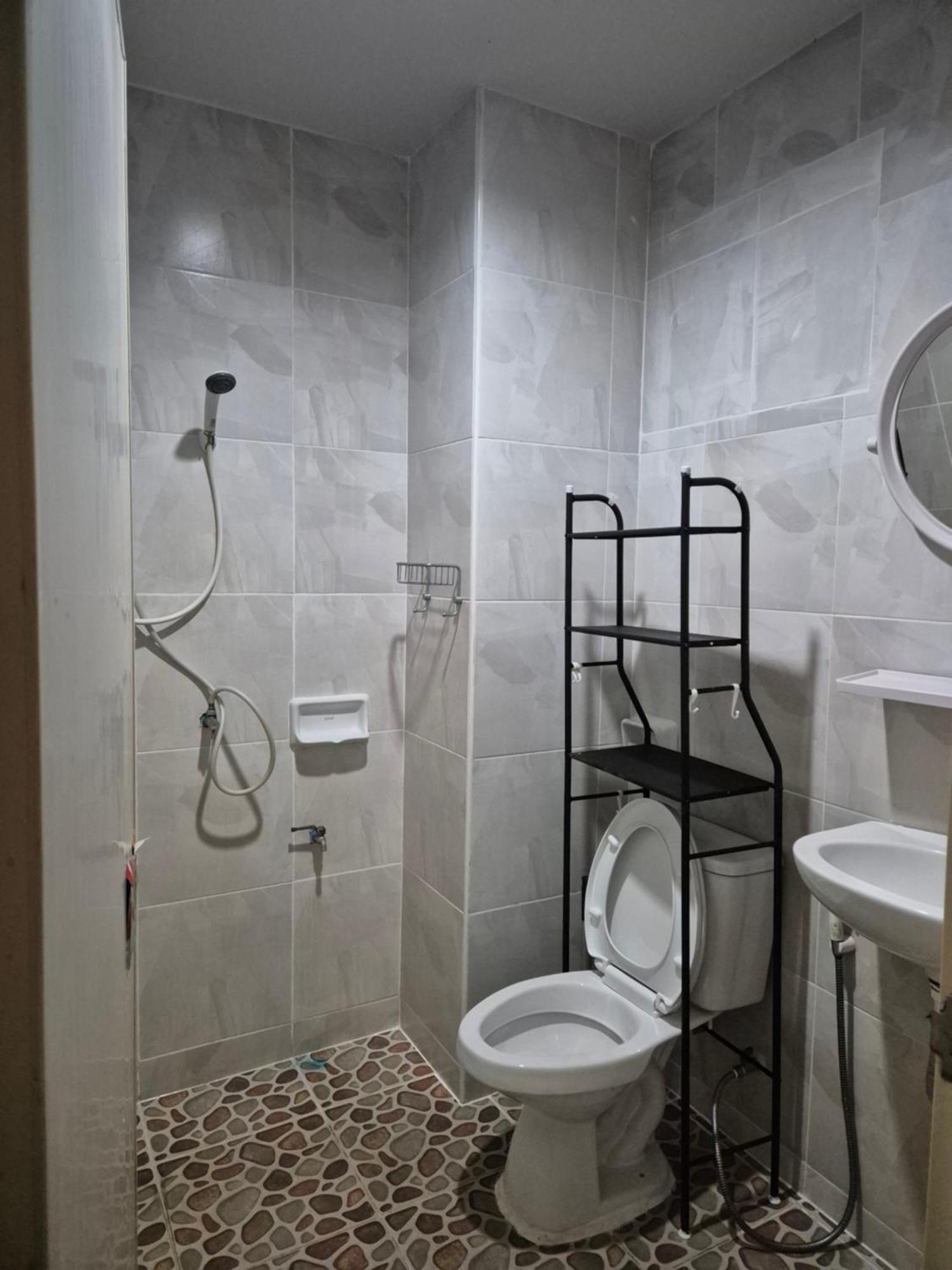 Sairee Center Hostel Koh Tao