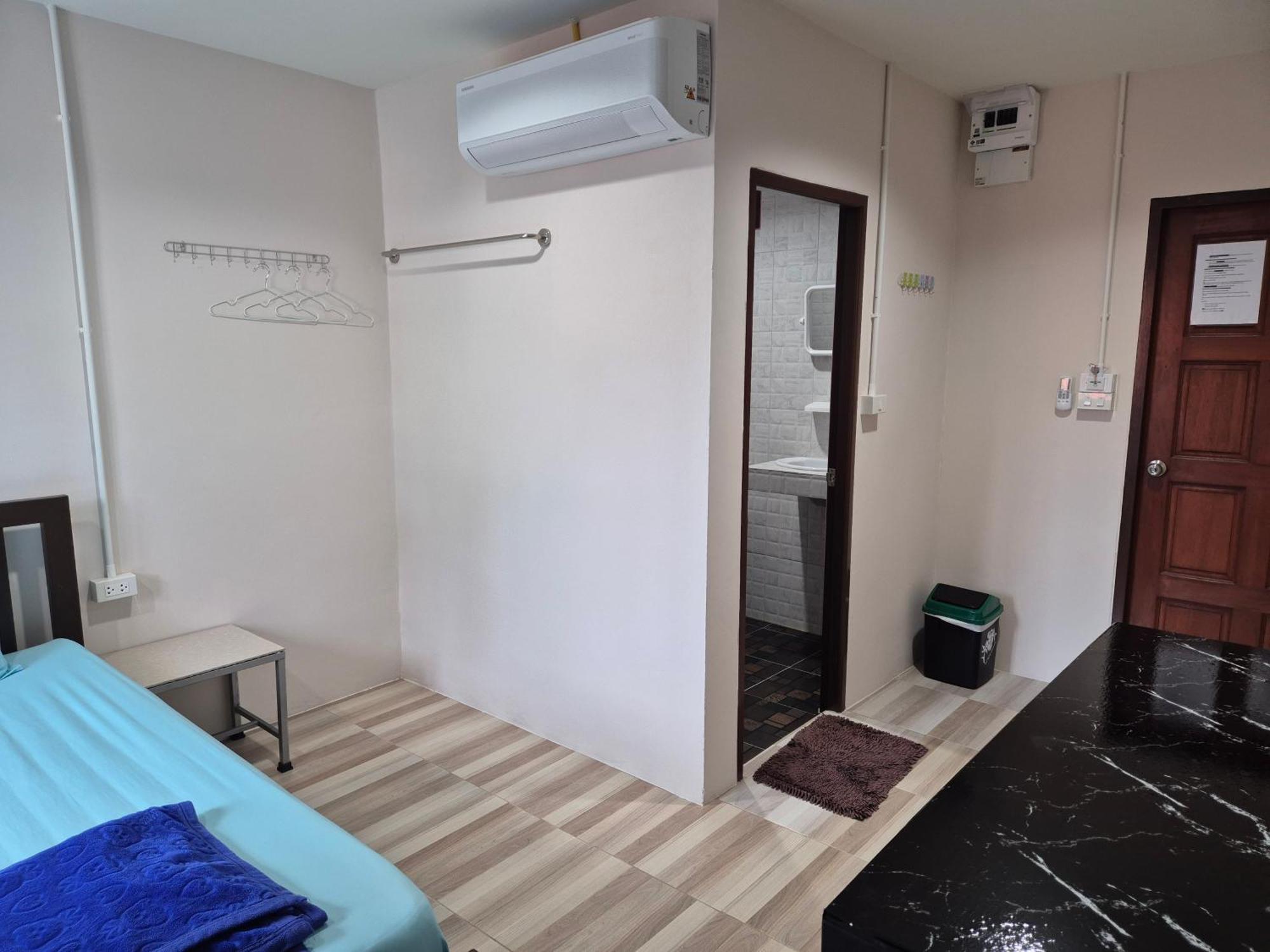 Hostel Sairee Center Koh Tao