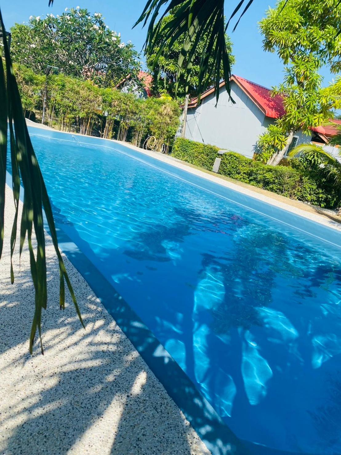 The Hip @ 3* Phi Phi Don