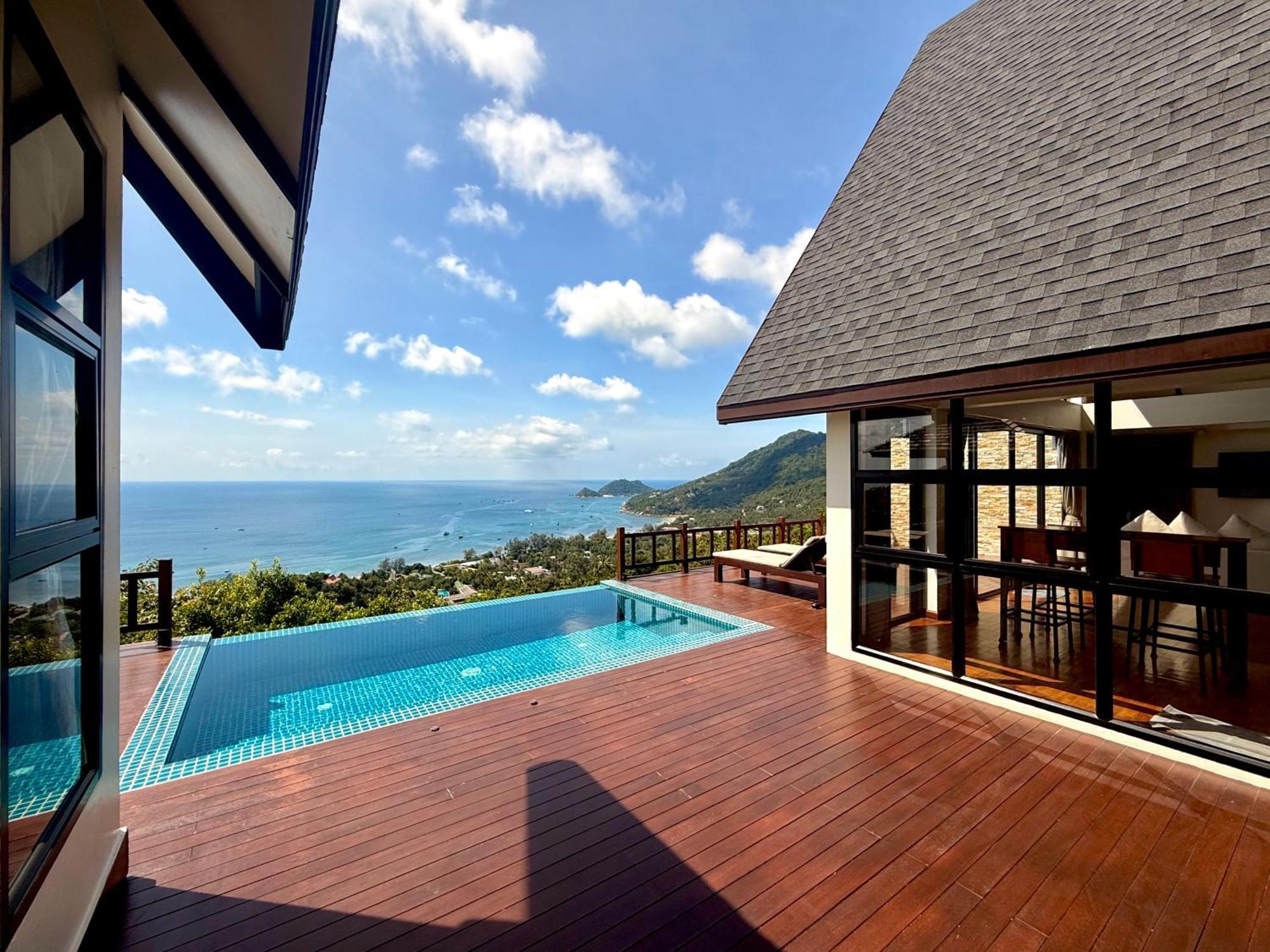 Villa Taoruna
