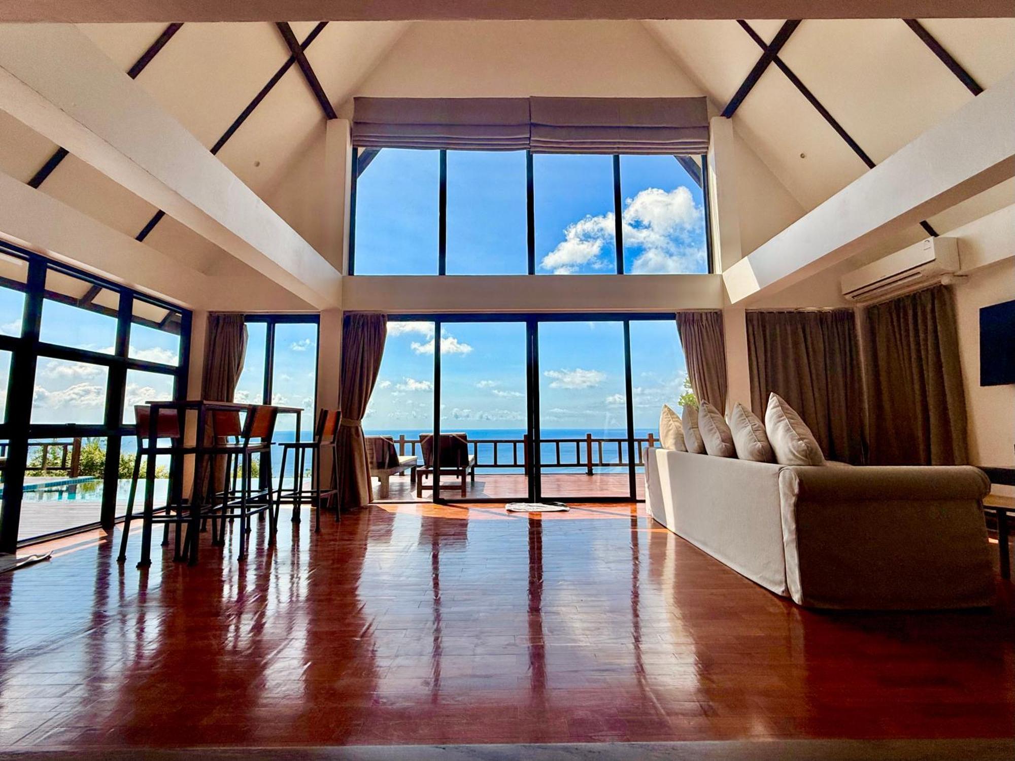 Taoruna Villa *