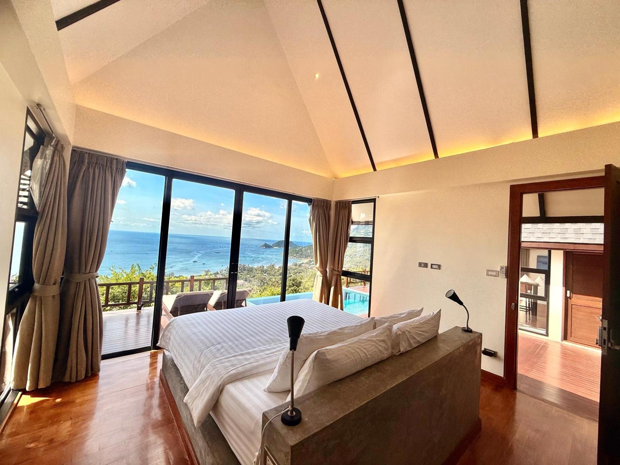 Taoruna Villa Koh Tao