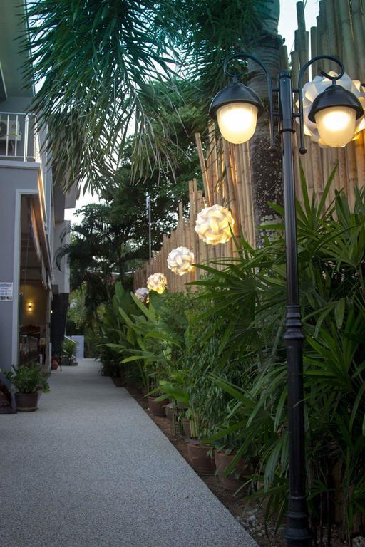 Mj Boutique Hotel Khao Lak Hotel 2*