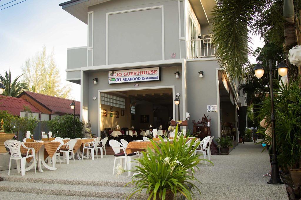Mj Boutique Hotel Khao Lak Hotel 2*