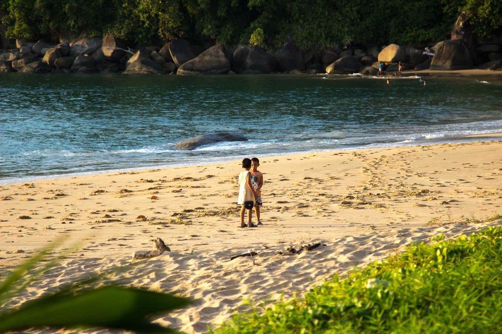 Mj Boutique Hotel Khao Lak Hotel 2*