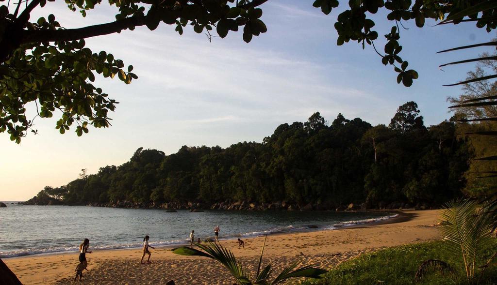 Hotel Mj Boutique Hotel Khao Lak 2*