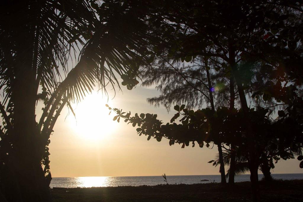 Hotel Mj Boutique Hotel Khao Lak 2*