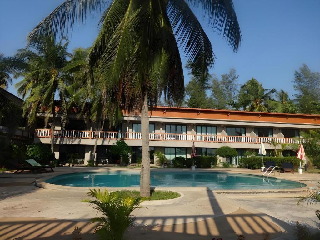 Resort Lanta Darawadee