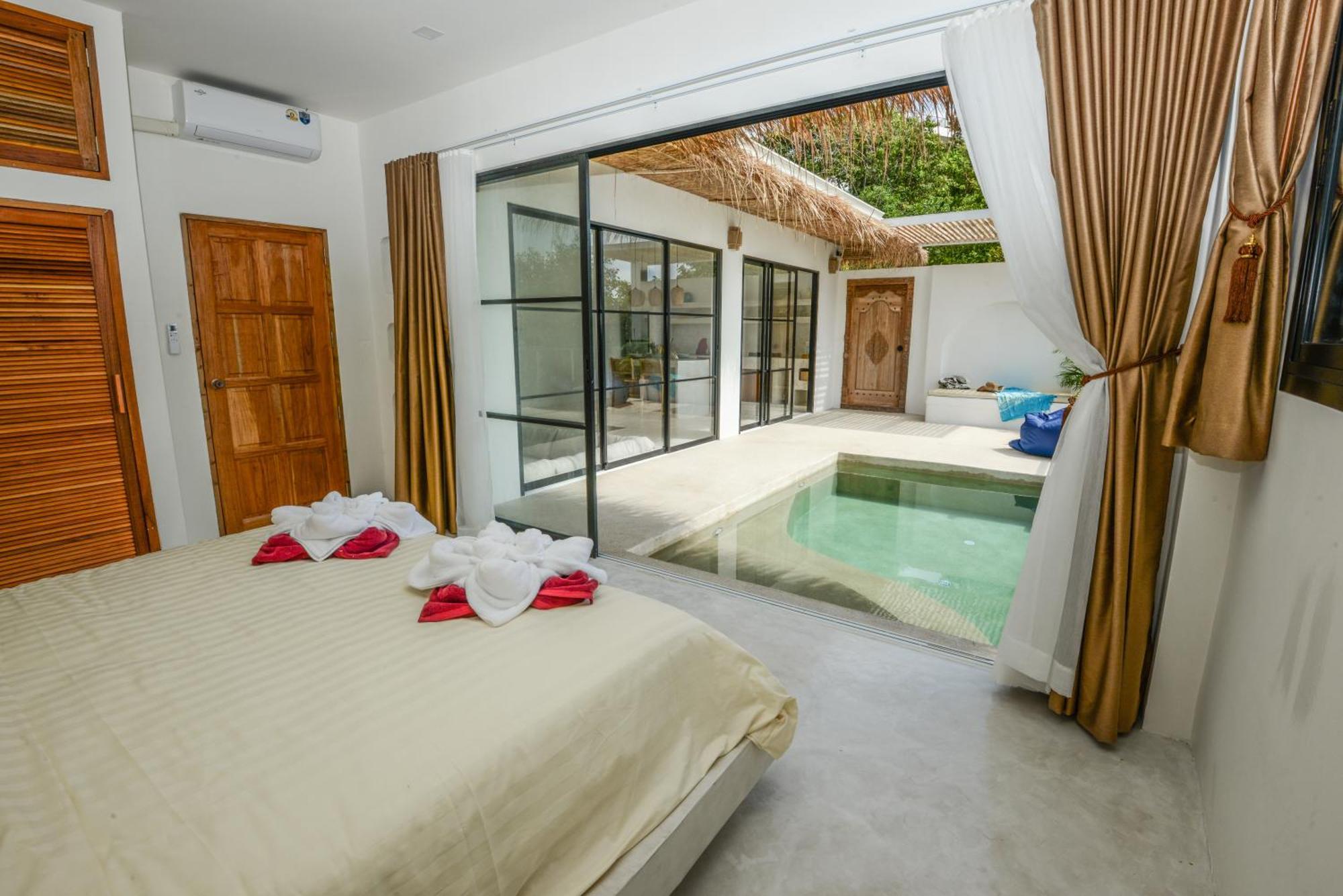 Villa Mali Boutique *