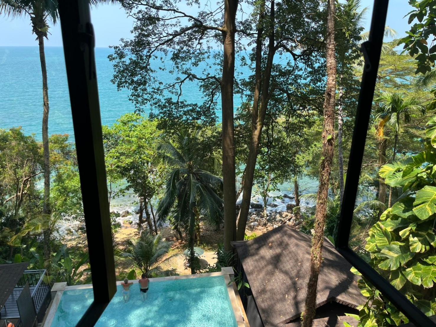 Baan Krating - Sha Resort Khao Lak