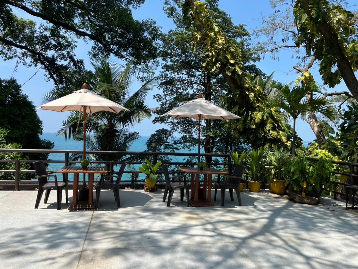 Baan Krating - Sha Resort