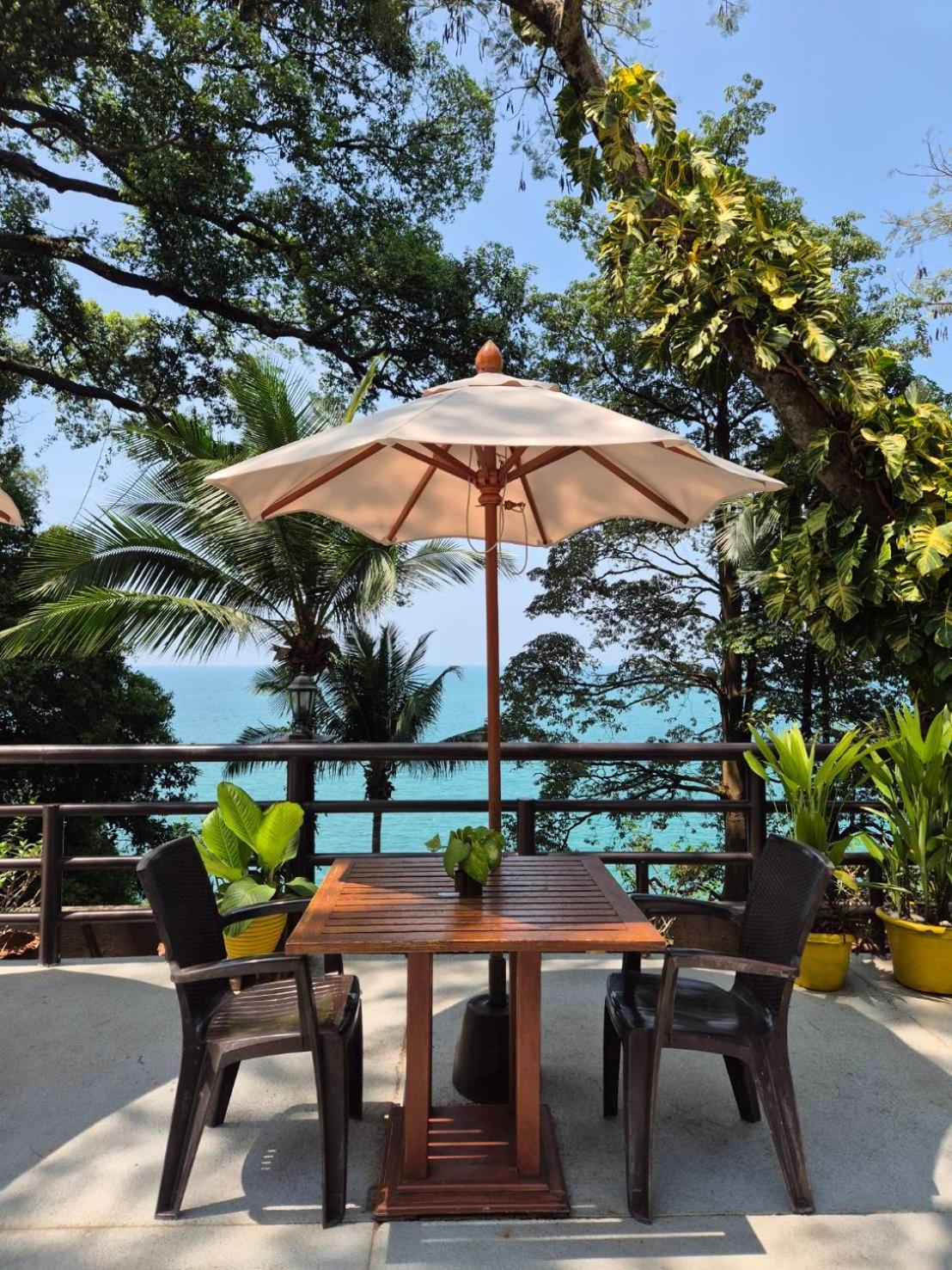 Baan Krating - Sha Resort 3*